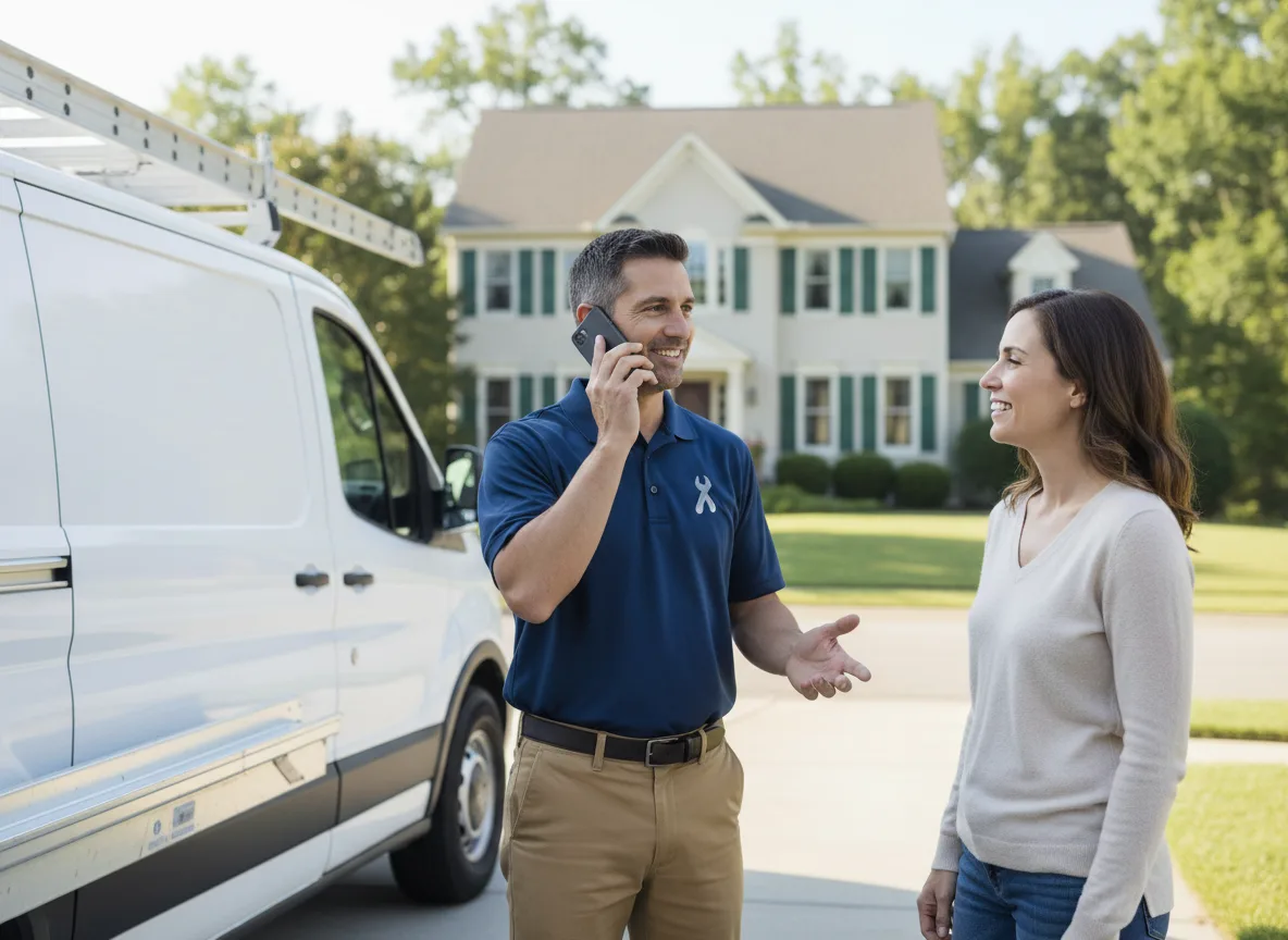 Home Gutter Service Dickey, ND FAQs